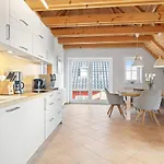 Apartmán Zum Faehrmann 2 Whg 3 Im Og In 18356 *