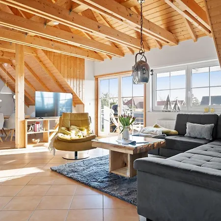 Zum Fährmann 2 Whg 3 Im Og In 18356