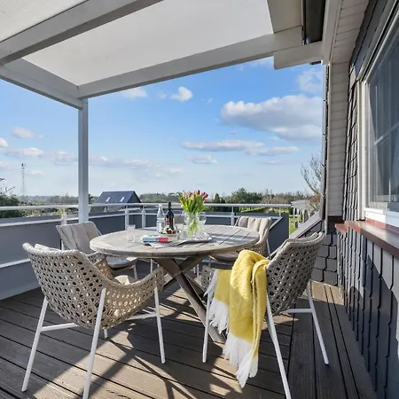 Zum Faehrmann 2 Whg 3 Im Og In 18356 公寓 Pruchten