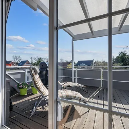 Zum Fährmann 2 Whg 3 Im Og In 18356 Pruchten