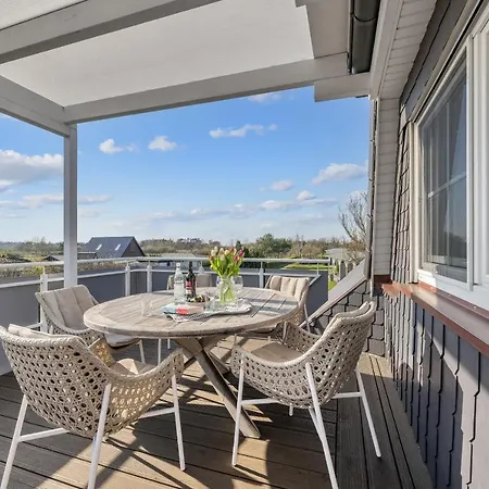 דירה Zum Faehrmann 2 Whg 3 Im Og In 18356 *