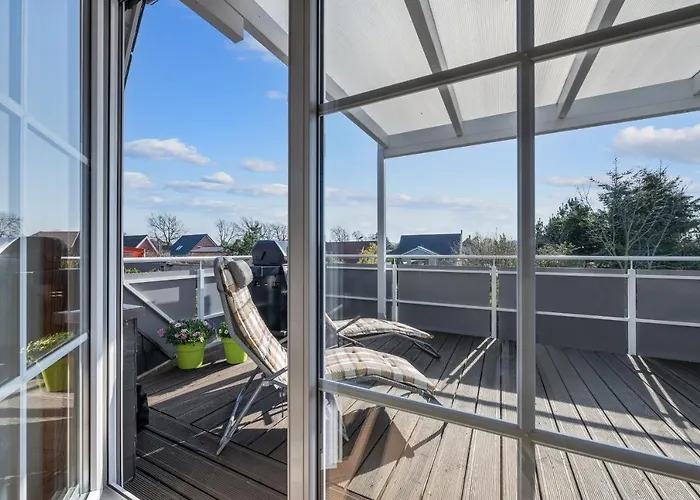 Zum Faehrmann 2 Whg 3 Im Og In 18356 Pruchten